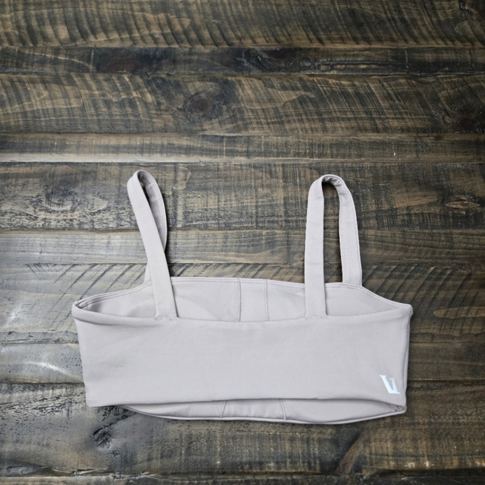 VUORI Evolve Square Neck Bra | M - Picture 2 of 4